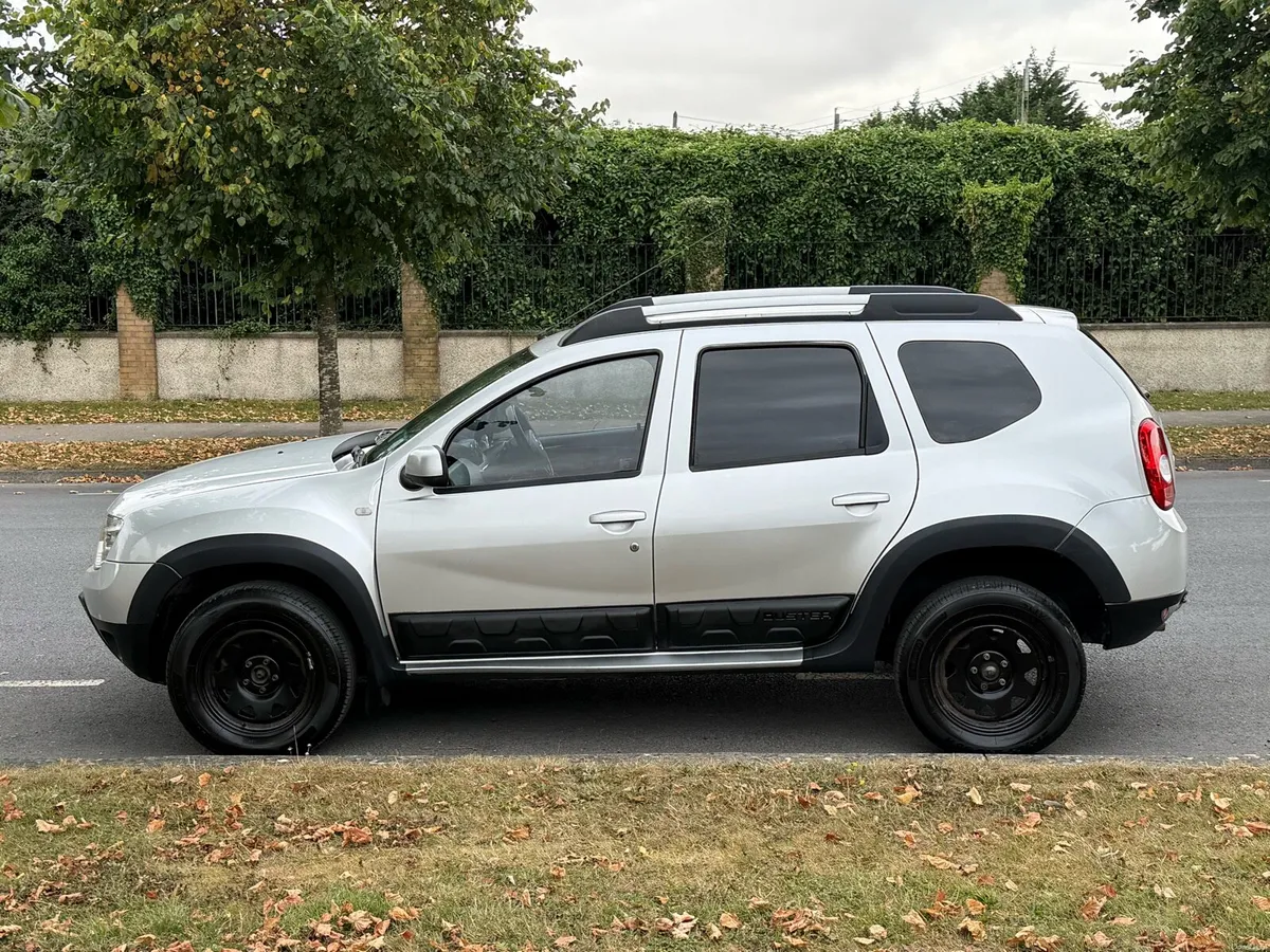2013 Dacia Duster - Image 5
