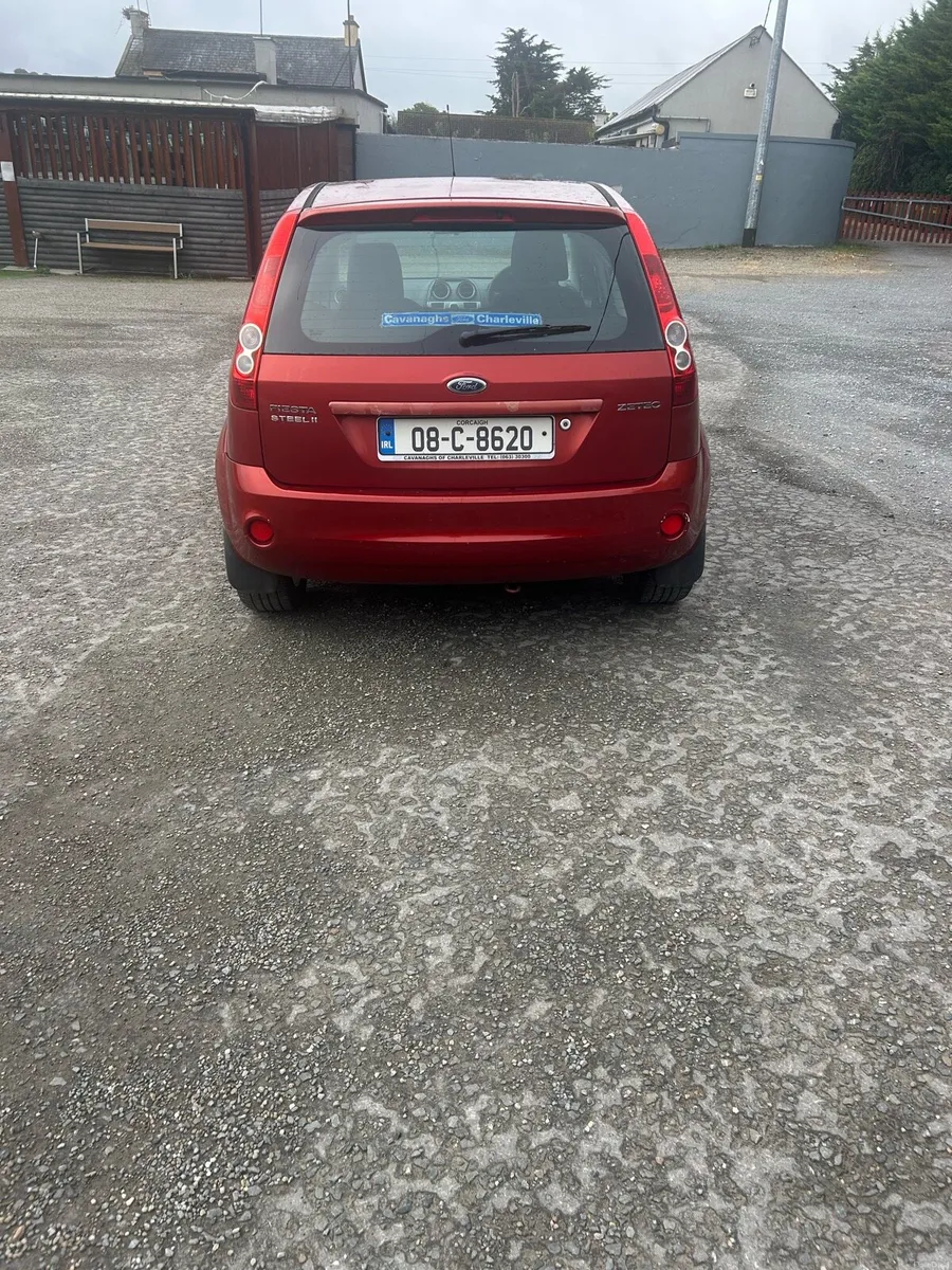 Ford Fiesta - Image 3