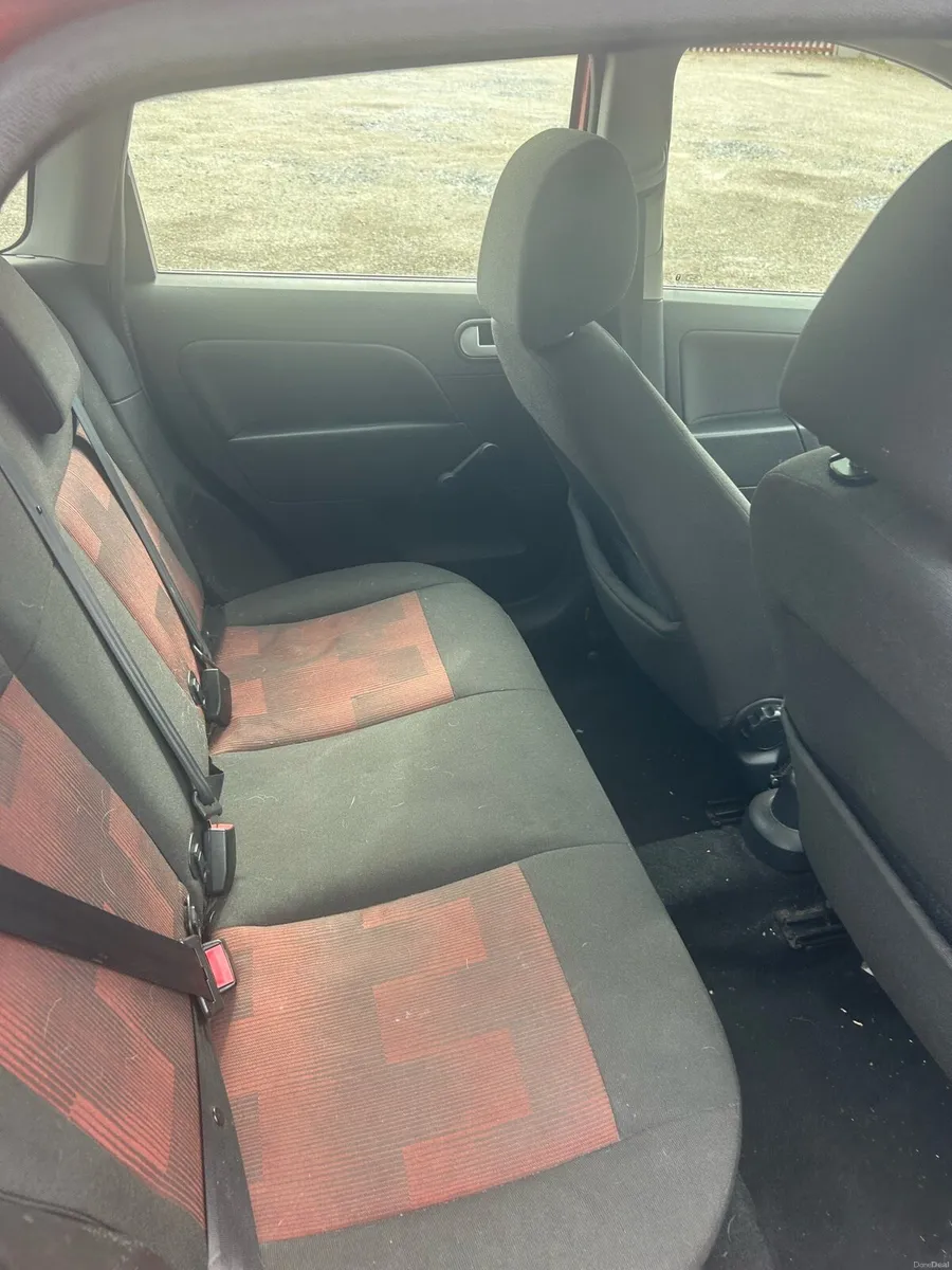 Ford Fiesta - Image 6
