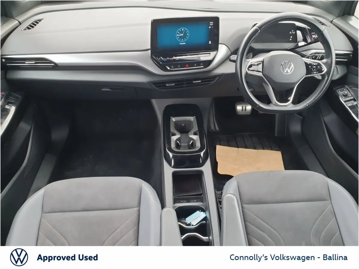 Volkswagen ID.4 LIFE 77kWh 204HP - Image 2