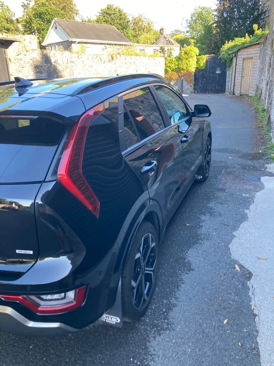 Kia Niro 2025 - Image 6