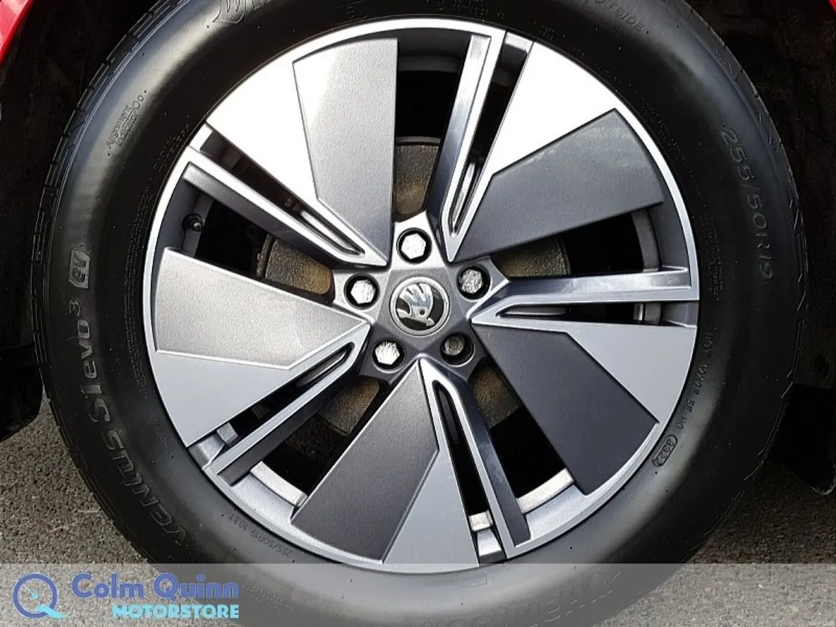 Skoda Enyaq IV 80 RWD - Comfort Pack + Convenience - Image 5