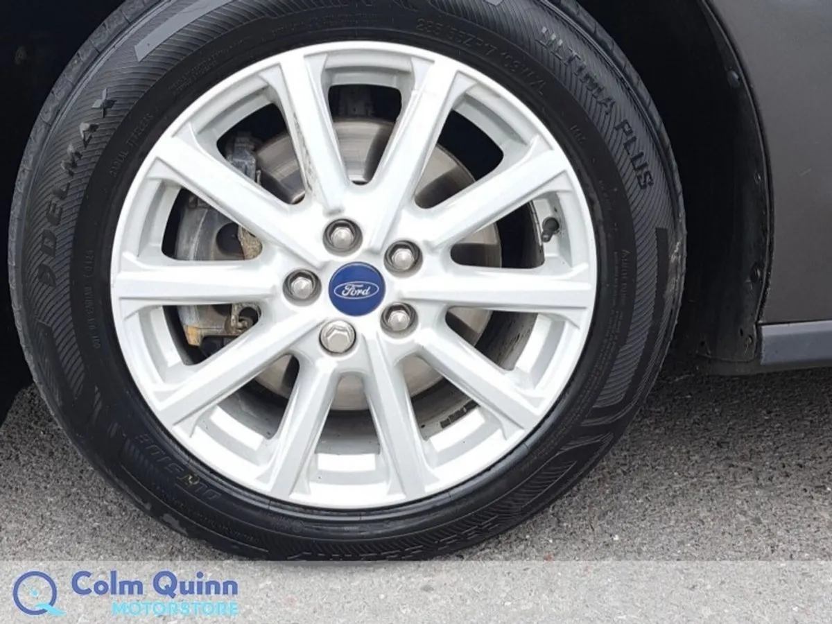 Ford Galaxy 2.0TDCi Zetec - 7 Seater *12 Month War - Image 5
