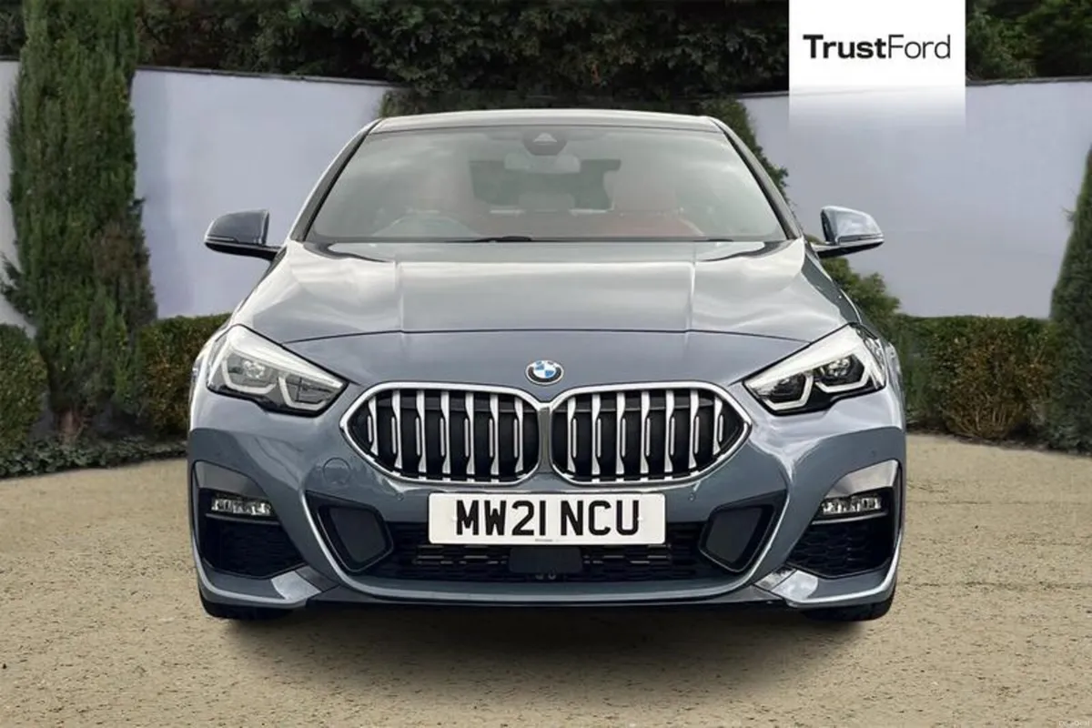 BMW 2-Series 218i [136] M Sport 4dr DCT - DIGITAL - Image 6