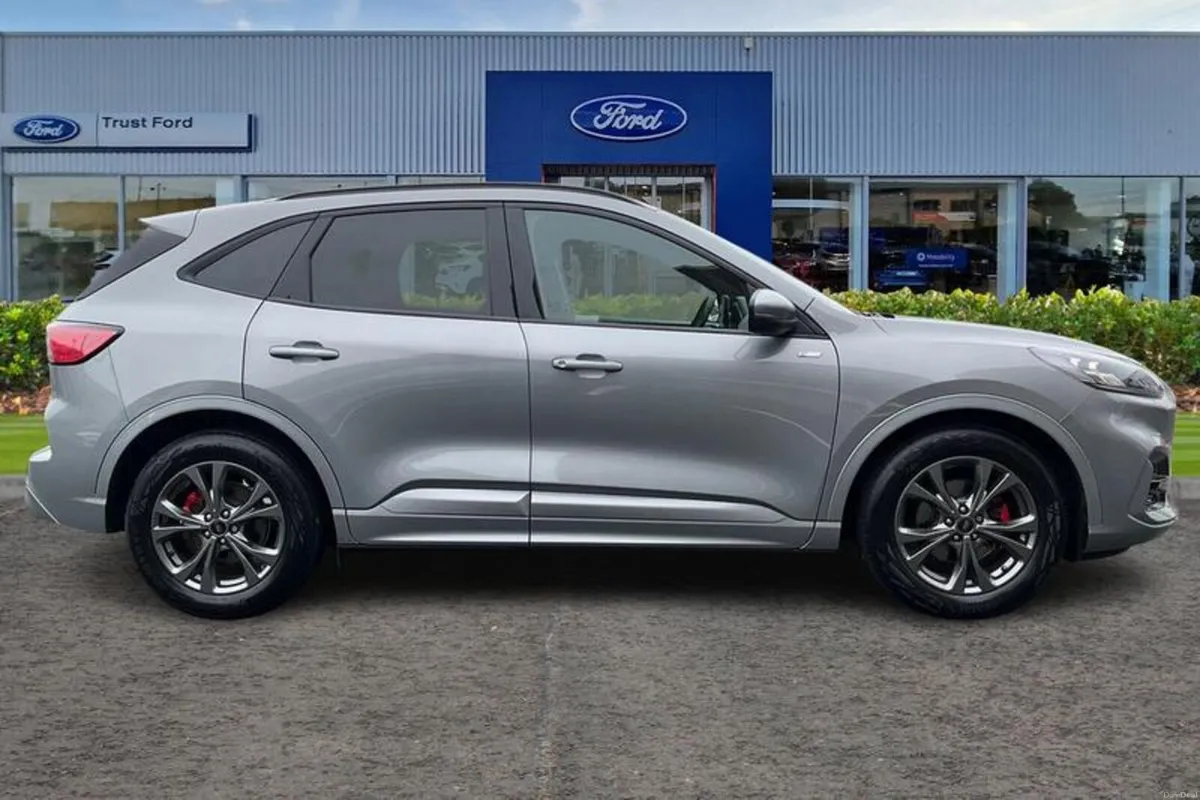Other Other 1.5 EcoBoost 150 ST-Line Edition 5dr - Image 3