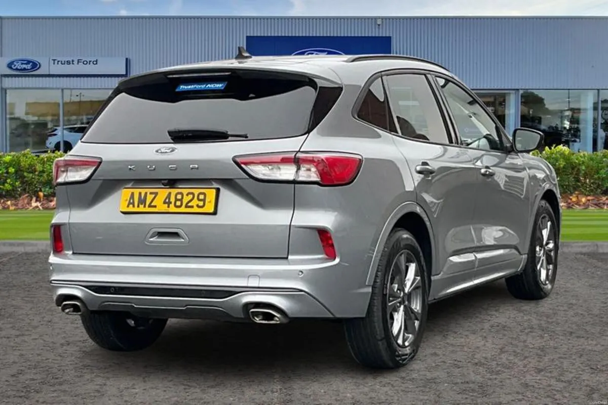 Other Other 1.5 EcoBoost 150 ST-Line Edition 5dr - Image 4