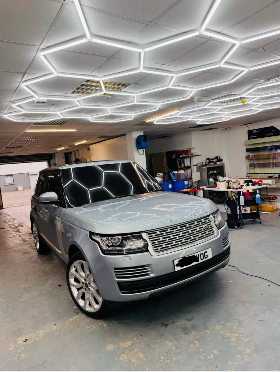 Range Rover 3.Diesel - Image 2