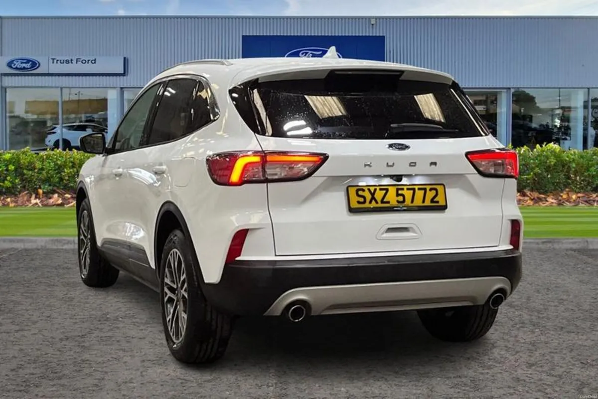 Other Other 1.5 EcoBoost 150 Titanium Edition 5dr - Image 2
