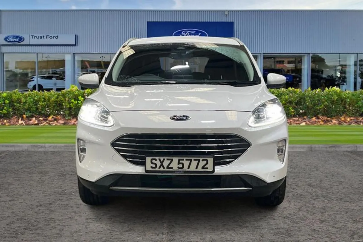 Other Other 1.5 EcoBoost 150 Titanium Edition 5dr - Image 6