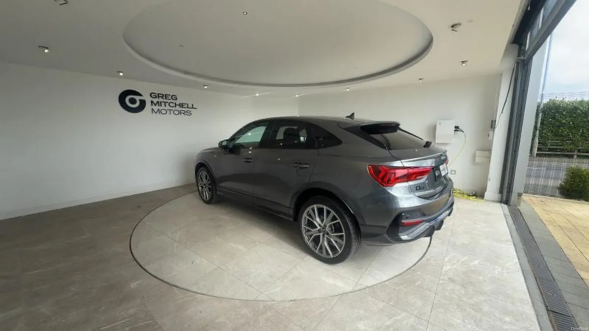 Audi Q3 45 TFSI e Vorsprung 5dr S Tronic - Image 5