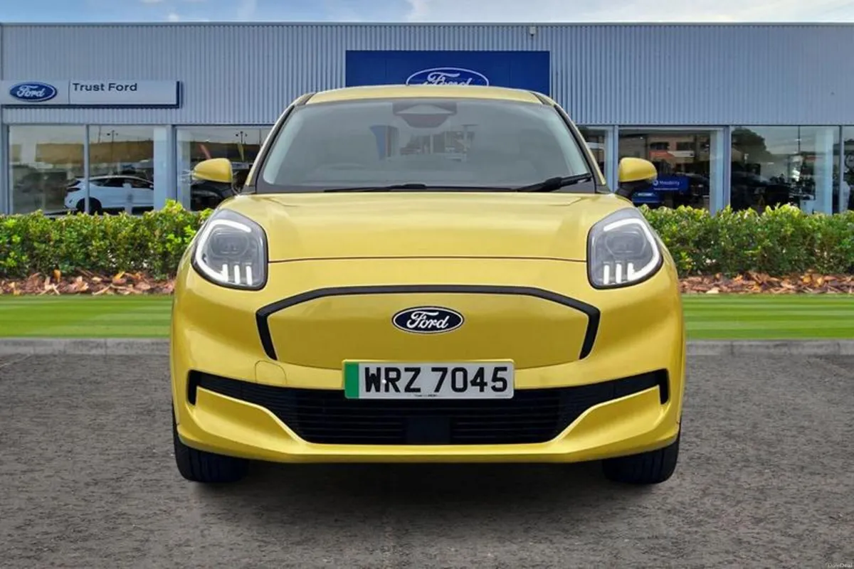 Ford Puma 123kW Premium 43kWh 5dr Auto - Image 6