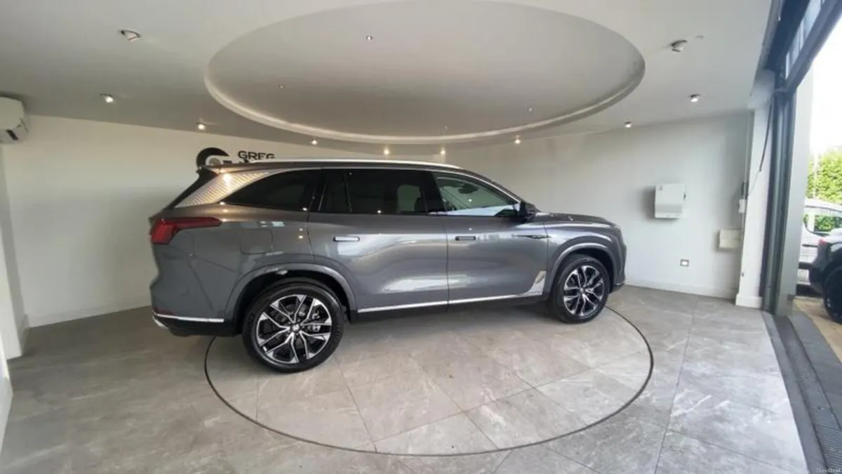 MG Other 1.5 T-GDI PHEV Comfort 5dr Auto - Image 5