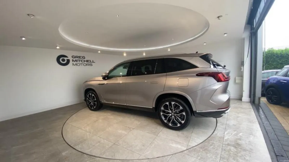 MG Other 1.5 T-GDI PHEV Comfort 5dr Auto - Image 5