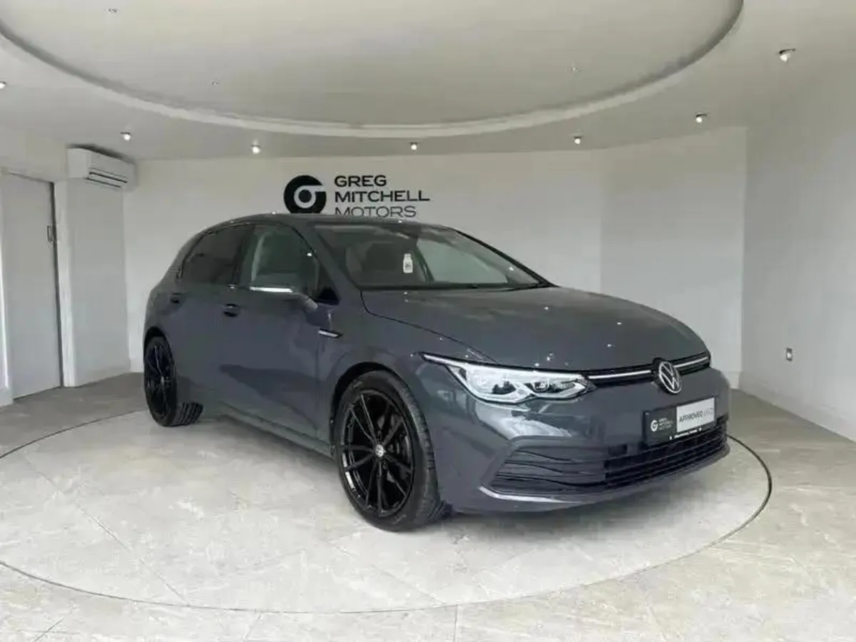 Volkswagen Golf 2.0 TDI 150 Style 5dr DSG - Image 1