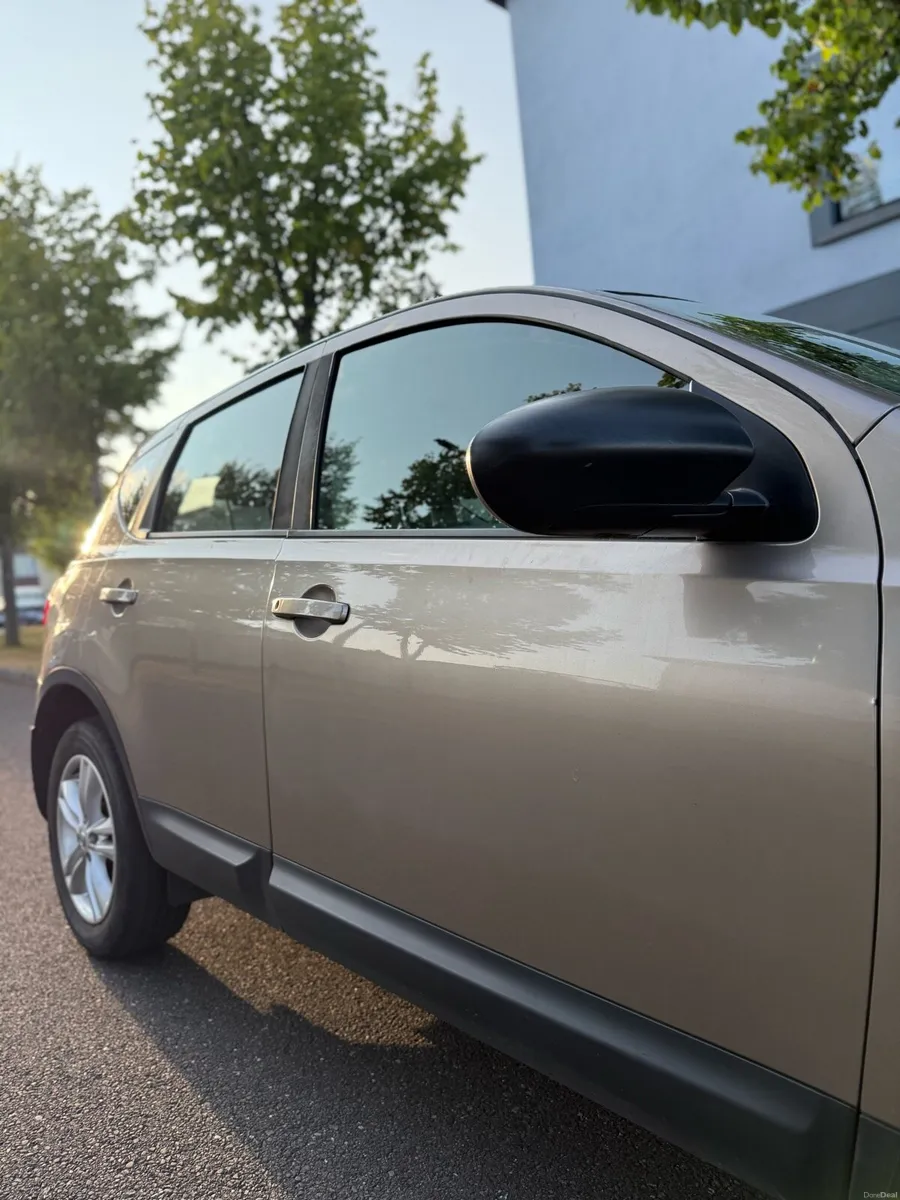 Nissan Qashqai - Image 6