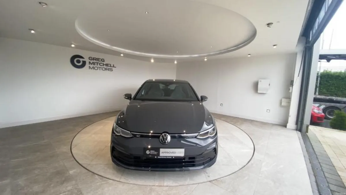 Volkswagen Golf 1.5 TSI R-Line 5dr - Image 2