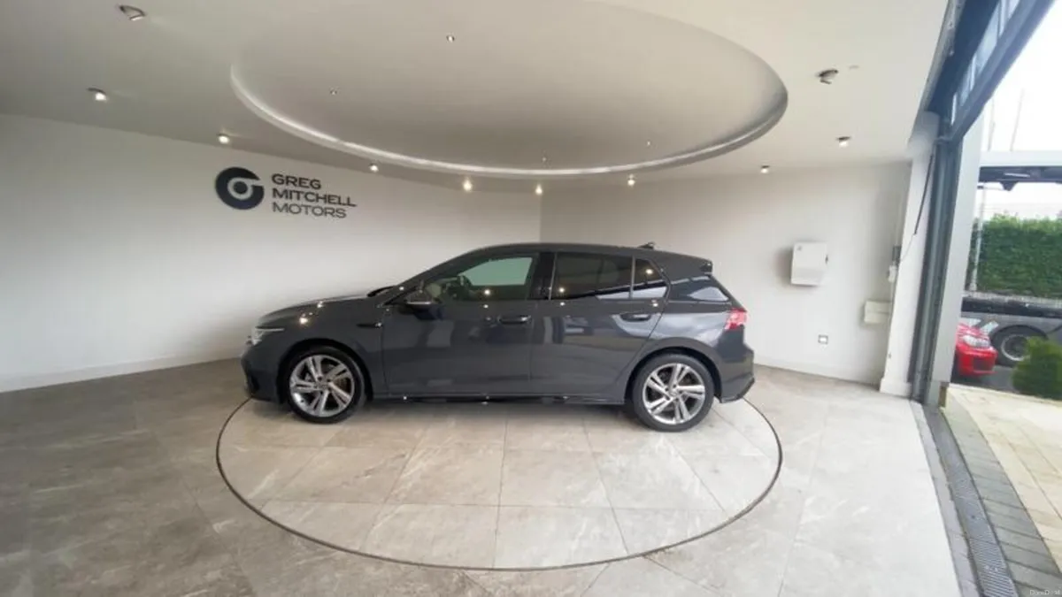 Volkswagen Golf 1.5 TSI R-Line 5dr - Image 4