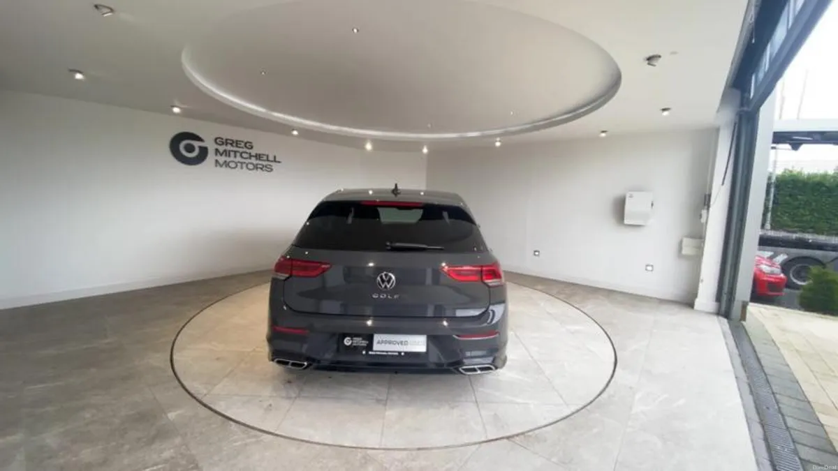 Volkswagen Golf 1.5 TSI R-Line 5dr - Image 6