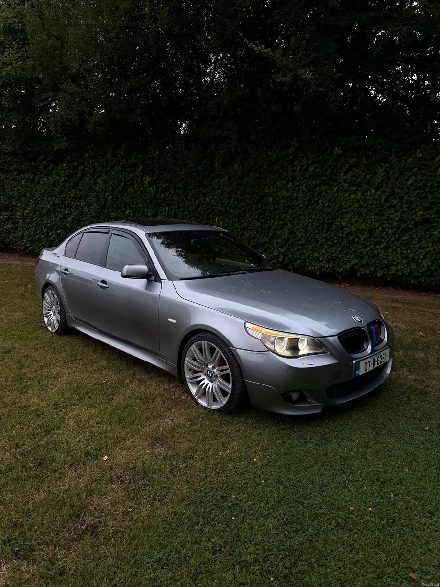 530D BMW E60 - Image 1