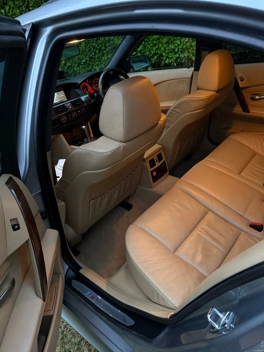 530D BMW E60 - Image 6