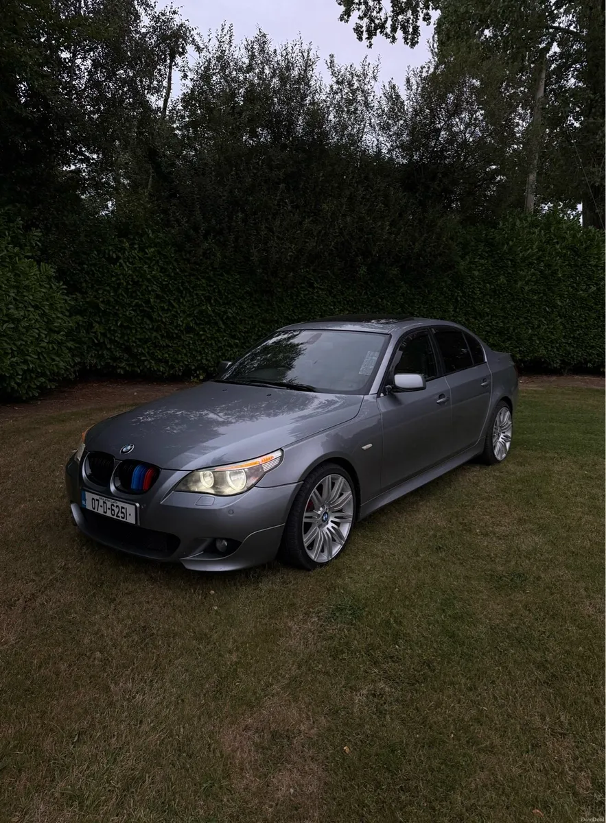 530D BMW E60 - Image 2