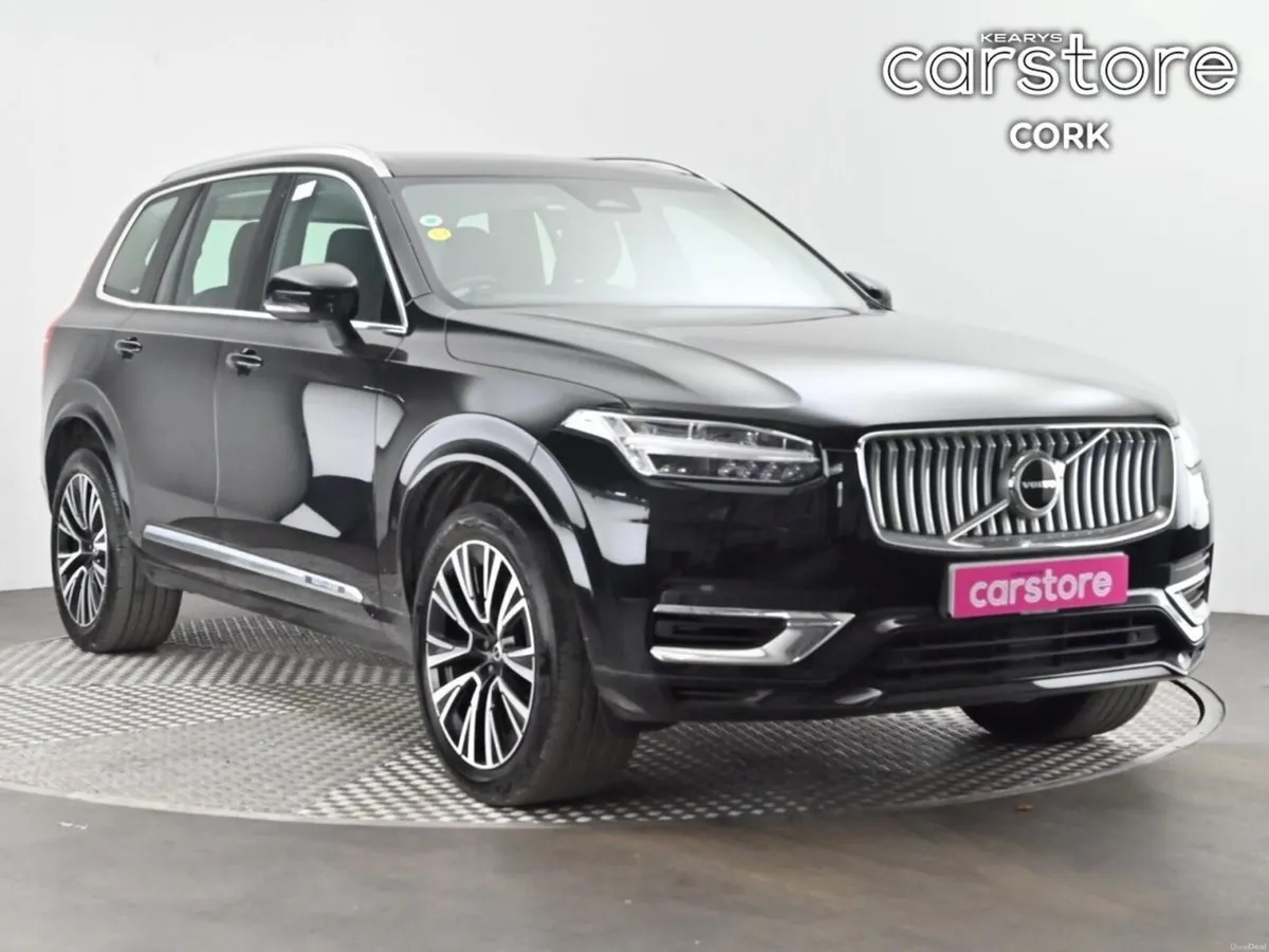 Volvo XC90 Xc90 Core T8 Recharge Awd Auto  Core  R - Image 1
