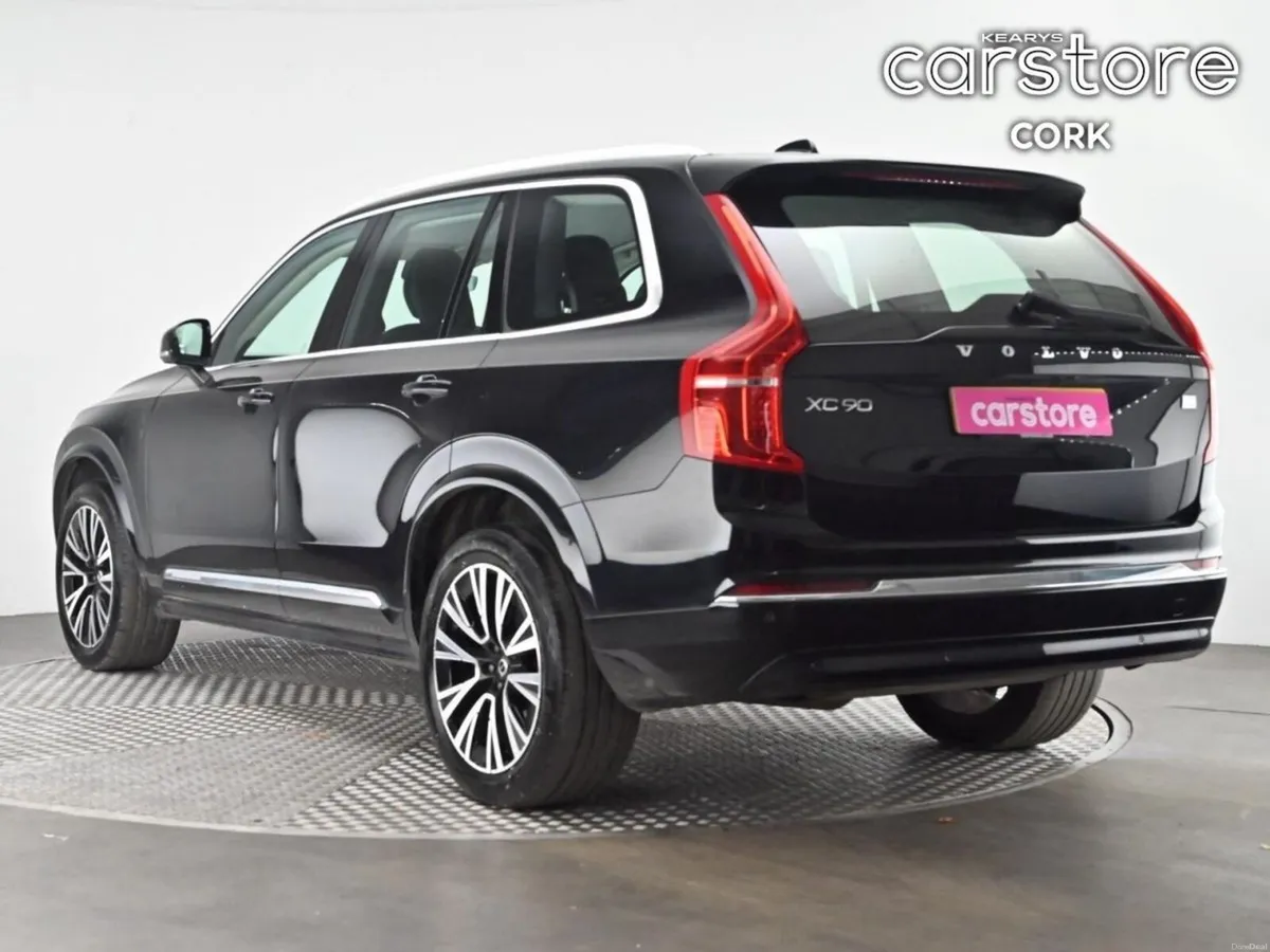 Volvo XC90 Xc90 Core T8 Recharge Awd Auto  Core  R - Image 3