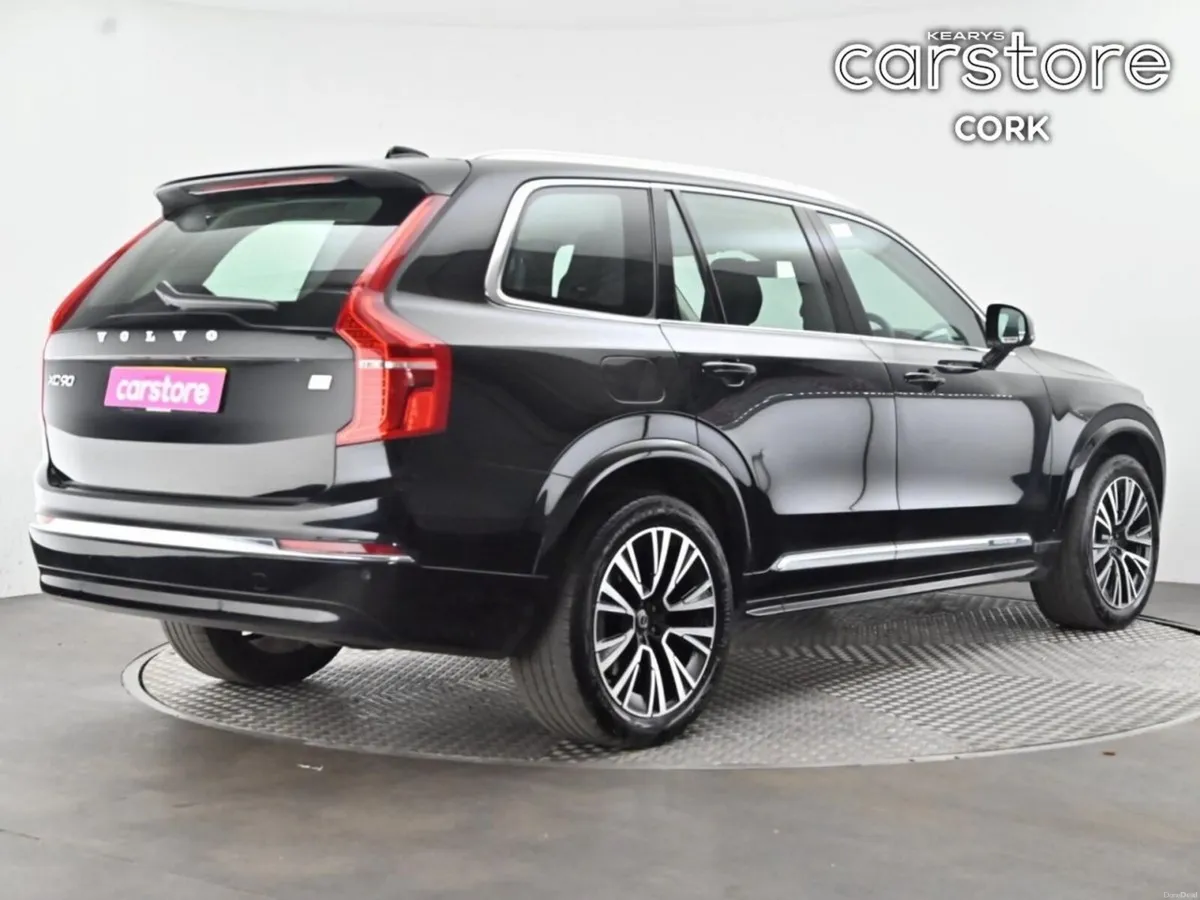Volvo XC90 Xc90 Core T8 Recharge Awd Auto  Core  R - Image 5