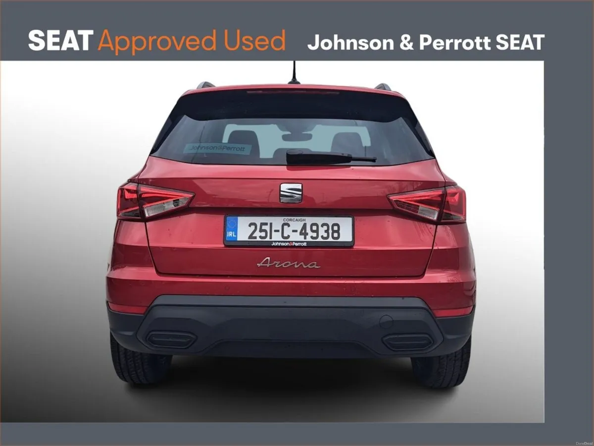 SEAT Arona Arona 1.0TSI 115hp SE+ - Image 5
