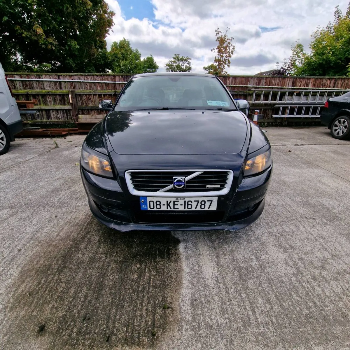 Volvo C30 R-Design 2008 1.6. Diesel - Image 1