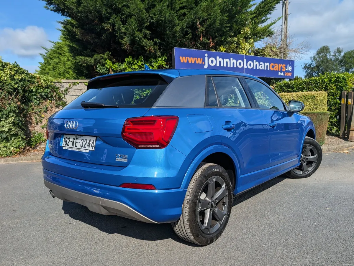 Audi Q2 1.0 TFSI Sport // 6 Month Warranty // - Image 6