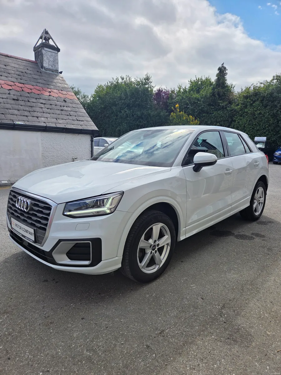 2017 Audi Q2 / auto - Image 5