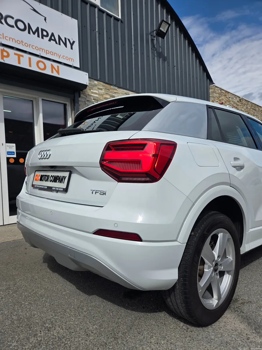 2017 Audi Q2 / auto - Image 6