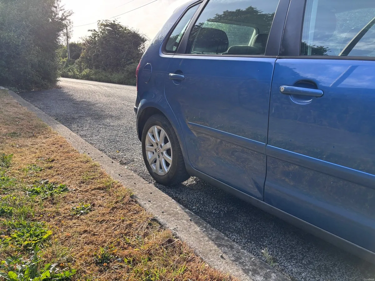 VW polo - Image 6