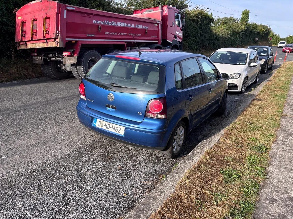 VW polo - Image 4