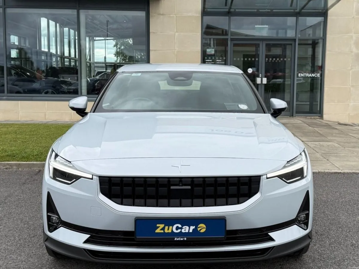 Polestar 2 Long Range *Low Kms* - Image 2