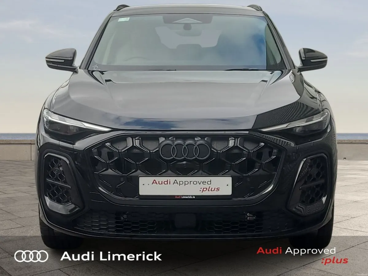 Audi Q5 E-HYBRID 220 KW S LINE + VENTILATION SEATS - Image 2