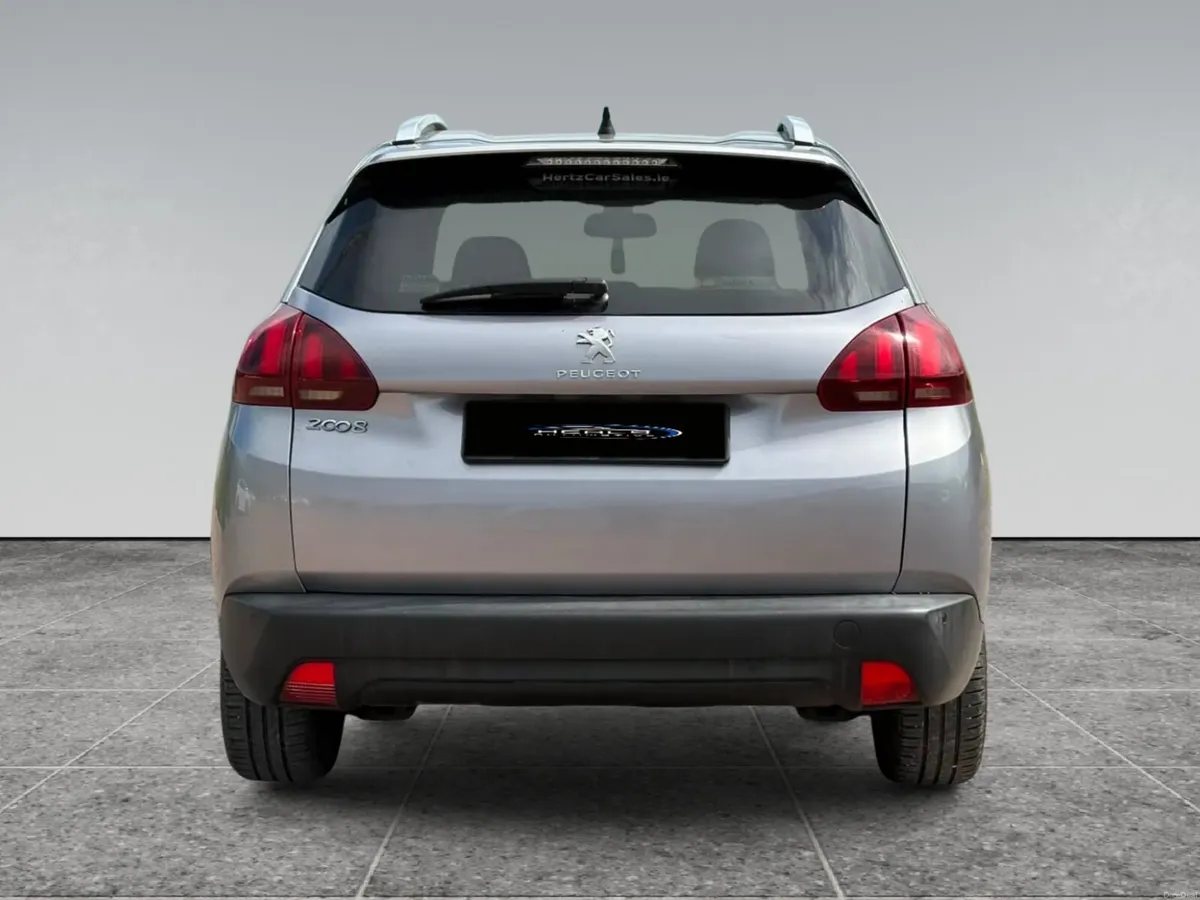Peugeot 2008 - Image 5