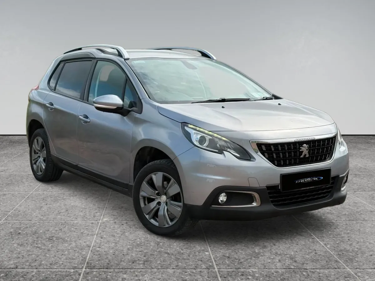 Peugeot 2008 - Image 2