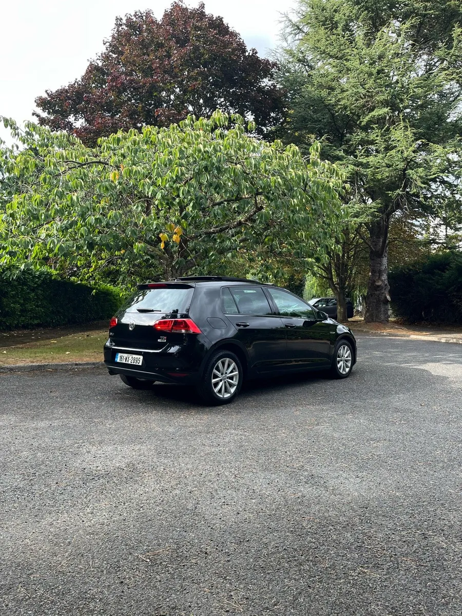 VW Golf (NEW NCT) (HIGH SPEC) - Image 3