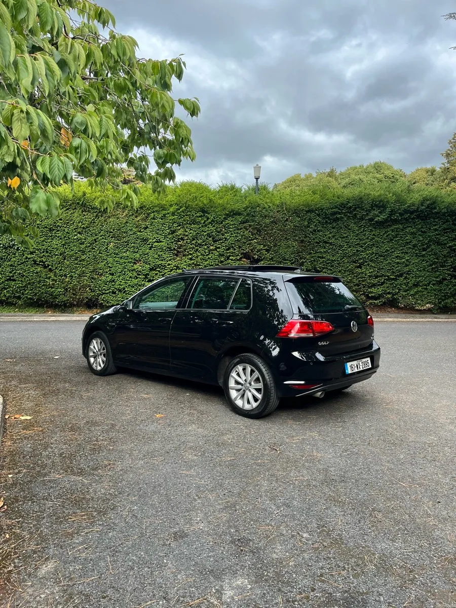 VW Golf (NEW NCT) (HIGH SPEC) - Image 5