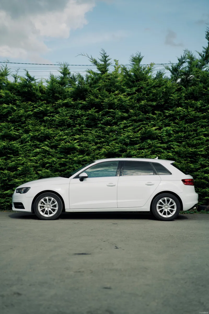 Audi A3 Sportback 2016 | Only 48K Miles - Image 2
