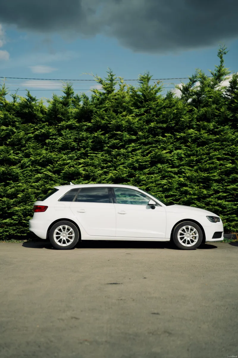 Audi A3 Sportback 2016 | Only 48K Miles - Image 5