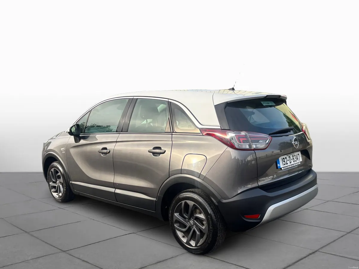 2019 OPEL CROSSLAND X 1.2 - Image 2