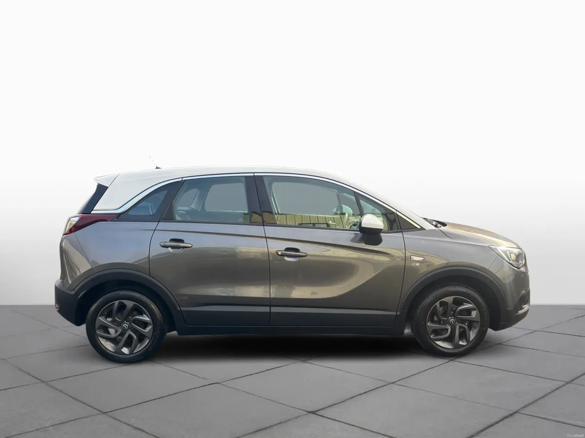 2019 OPEL CROSSLAND X 1.2 - Image 6