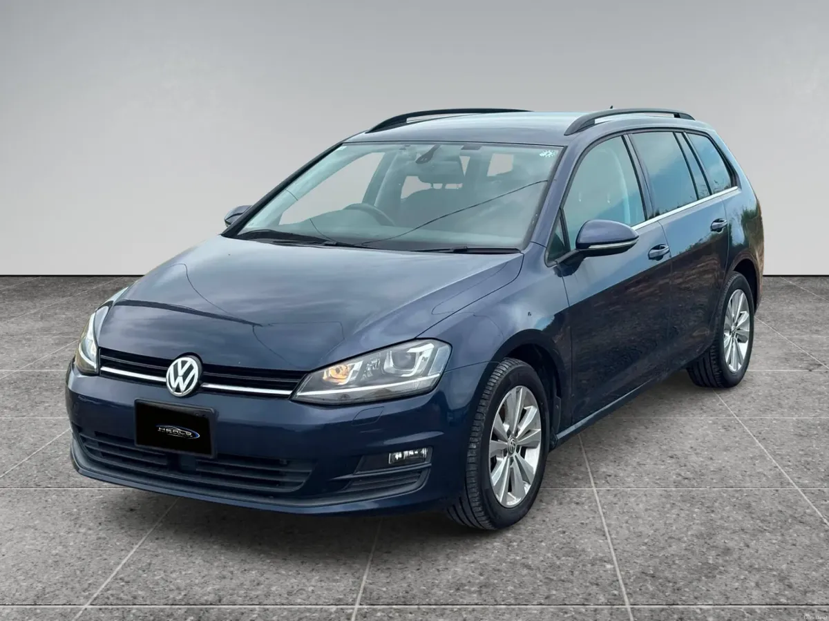 Volkswagen Golf Estate Automatic *ONLY 33KMS* - Image 6