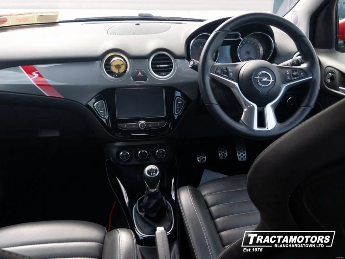 Opel Adam S 1.4 I 150PS 3DR - Image 2