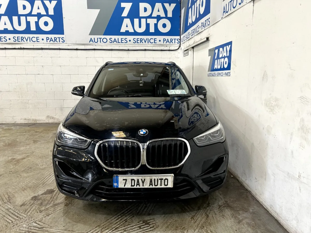 BMW X1 F48 XDRIVE25E M SPORT 5DR A - Image 2