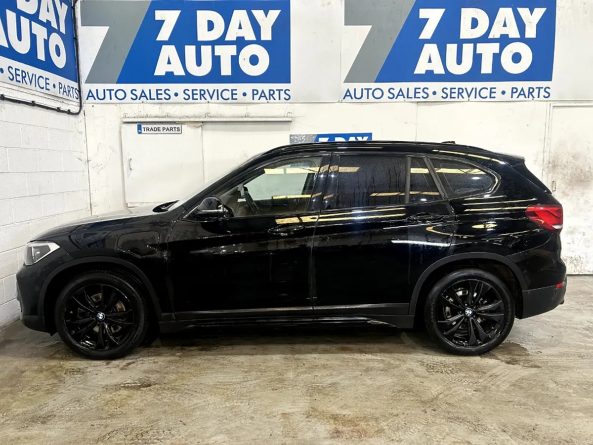 BMW X1 F48 XDRIVE25E M SPORT 5DR A - Image 4