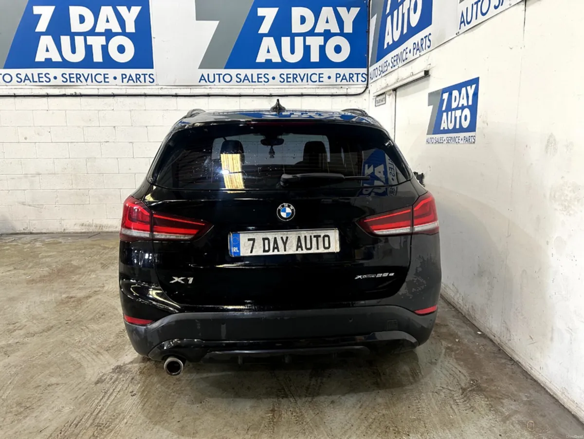 BMW X1 F48 XDRIVE25E M SPORT 5DR A - Image 6